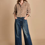 camicia in velluto CELINE COZY 003OX 0003 levi's 
