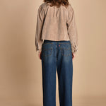 camicia in velluto CELINE COZY 003OX 0003 levi's 