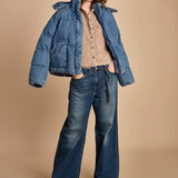 camicia in velluto CELINE COZY 003OX 0003 levi's 