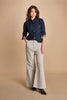 camicia in denim