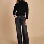 denima baggy vita bassa LOW LOOSE A5566 0027 levi's 