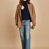 denim baggy vita bassa LOW LOOSE A5566 0028 levi's 