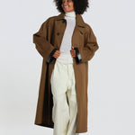 impermeabile lungo ETTRICK RO6712 mackintosh 