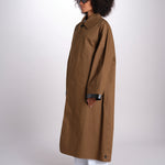 impermeabile lungo ETTRICK RO6712 mackintosh 