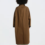 impermeabile lungo ETTRICK RO6712 mackintosh 