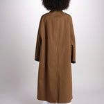 impermeabile lungo ETTRICK RO6712 mackintosh 