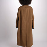 impermeabile lungo ETTRICK RO6712 mackintosh 