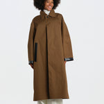 impermeabile lungo ETTRICK RO6712 mackintosh 
