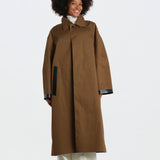 impermeabile lungo ETTRICK RO6712 mackintosh 