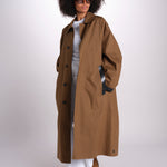 impermeabile lungo ETTRICK RO6712 mackintosh 