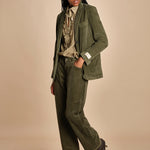 Camicia con rouches e micropois GEMMA P28D0GEMMA-T4732 S669 massimo alba 