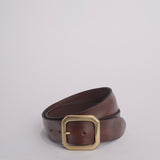 cintura fibbia ottone 93340 T. MORO milaura 