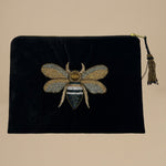 bustina con 1 ape grande C23P0606 NAVY milaura 