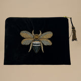 bustina con 1 ape grande C23P0606 NAVY milaura 
