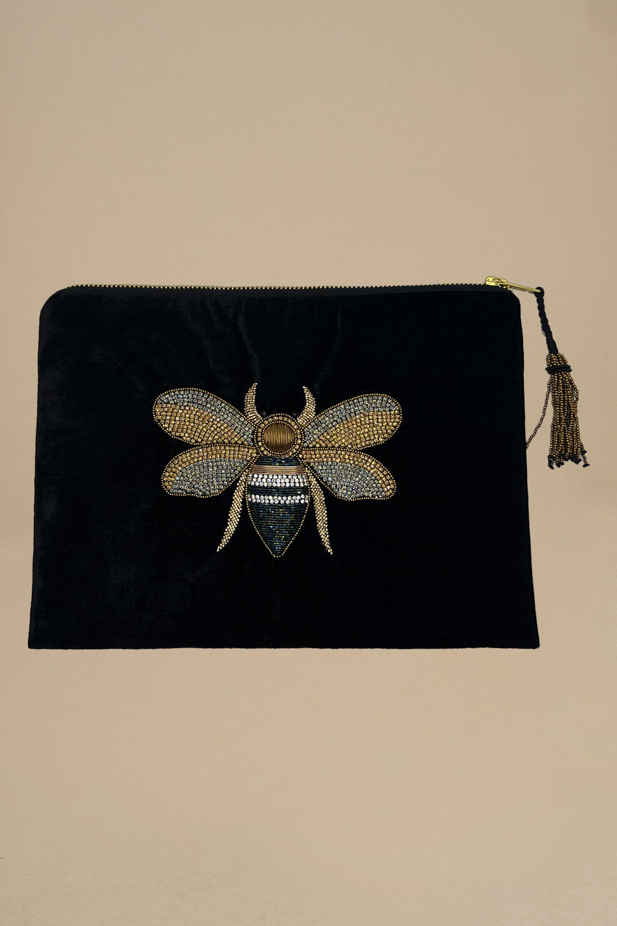 bustina con 1 ape grande C23P0606 NAVY milaura 