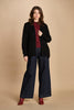 Cardigan ovetto