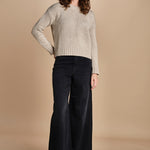maglia girocollo D3251TF 107 milaura 
