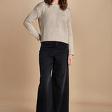 maglia girocollo D3251TF 107 milaura 