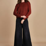 maglia girocollo D3251TF 551 milaura 