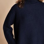 dolcevita over links MIL1 25030 BLU milaura 