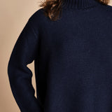 dolcevita over links MIL1 25030 BLU milaura 