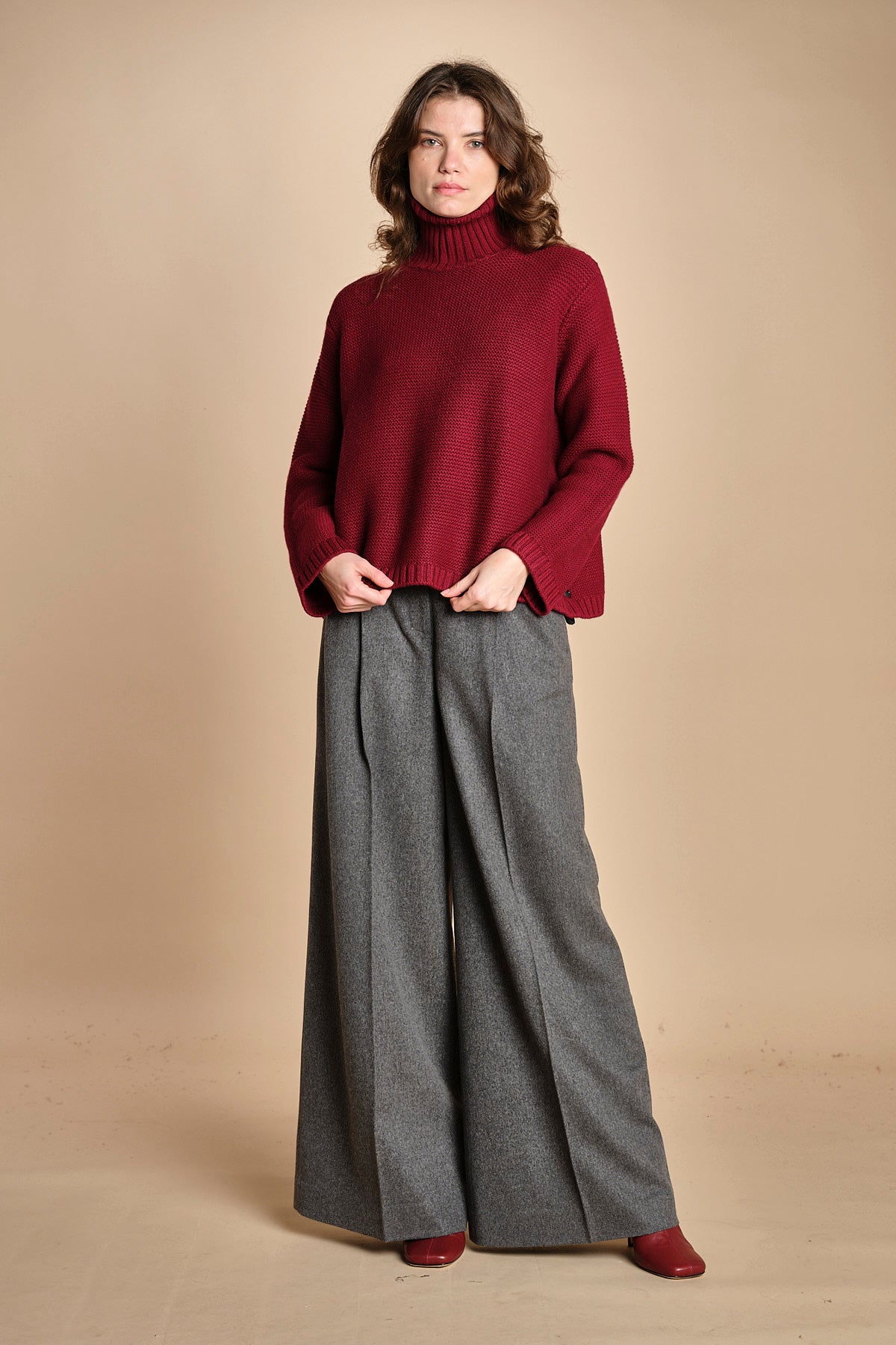 dolcevita over links MIL1 25040 BORDEAUX milaura 