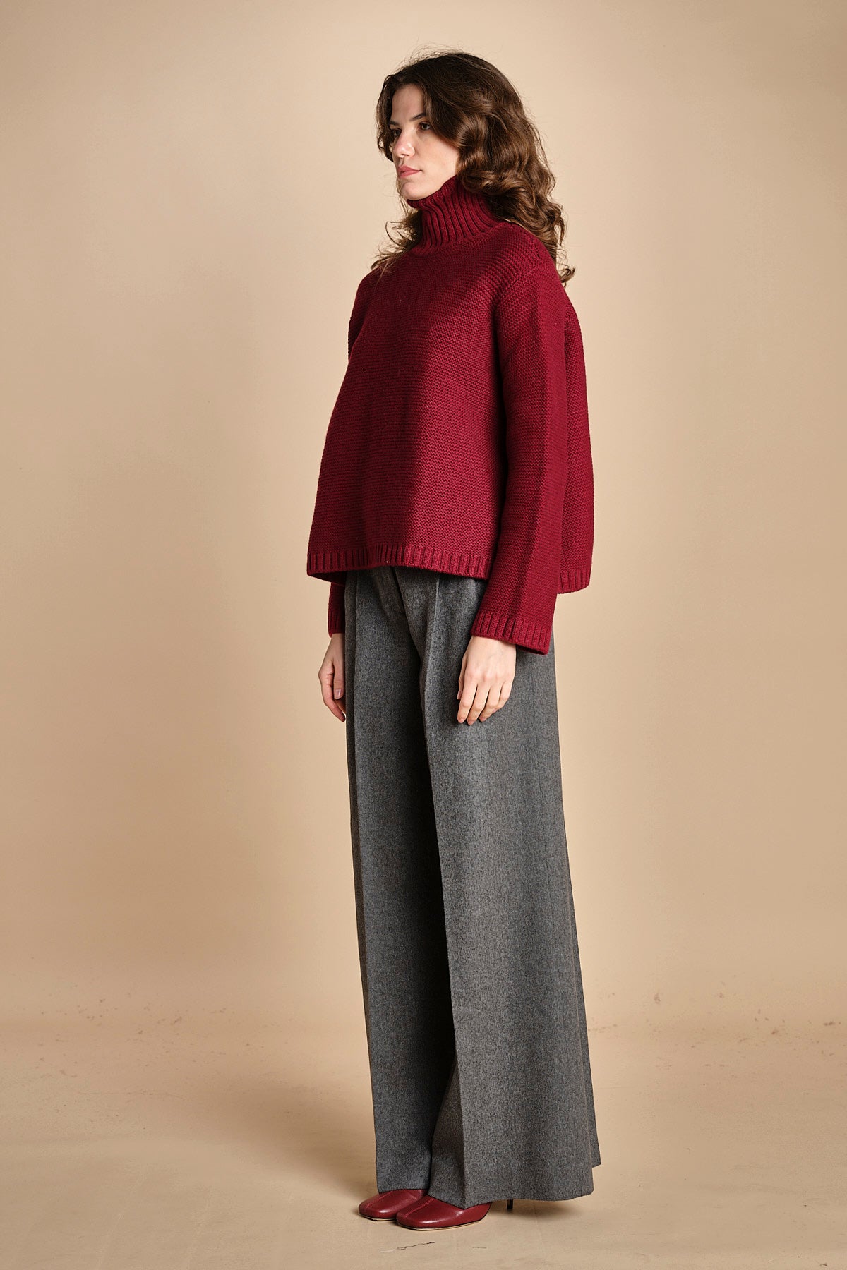 dolcevita over links MIL1 25040 BORDEAUX milaura 