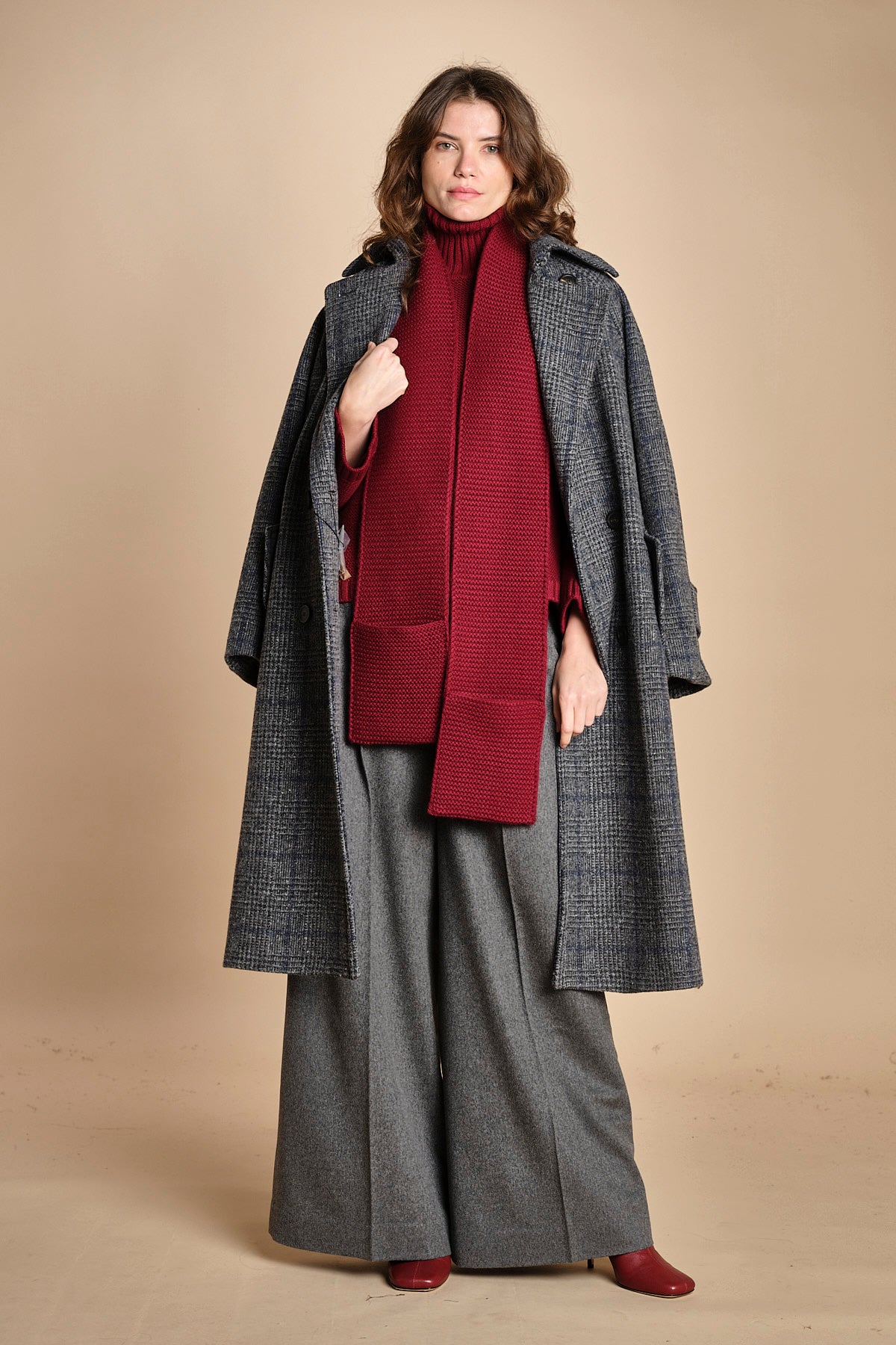 dolcevita over links MIL1 25040 BORDEAUX milaura 