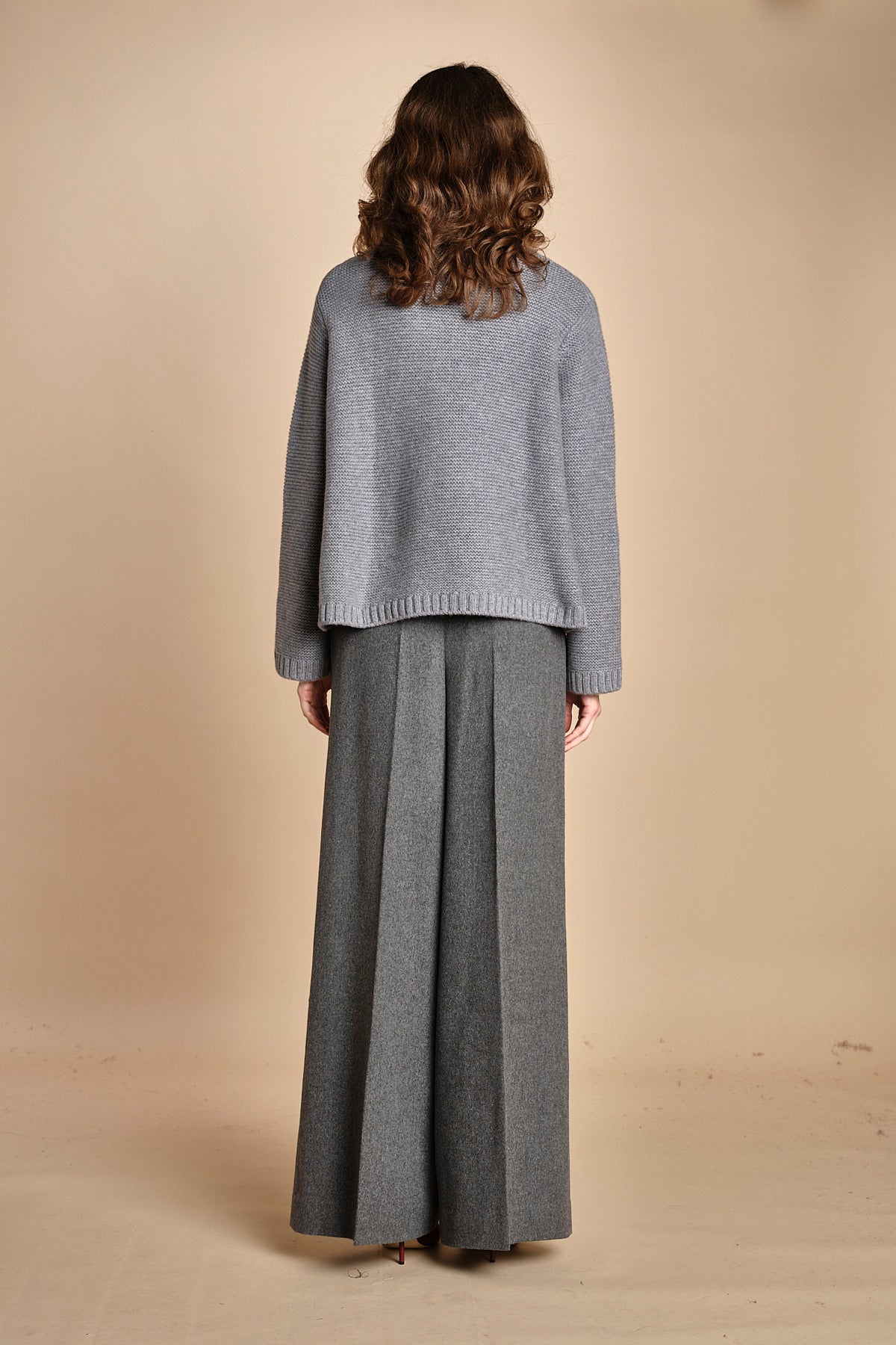 dolcevita over links MIL1 25203 GRIGIO CHIARO milaura 