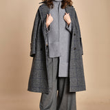 dolcevita over links MIL1 25203 GRIGIO CHIARO milaura 