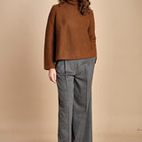 dolcevita over links MIL1 25383 SYRUP milaura 