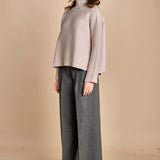 dolcevita over links MIL1 25468 JUTE milaura 