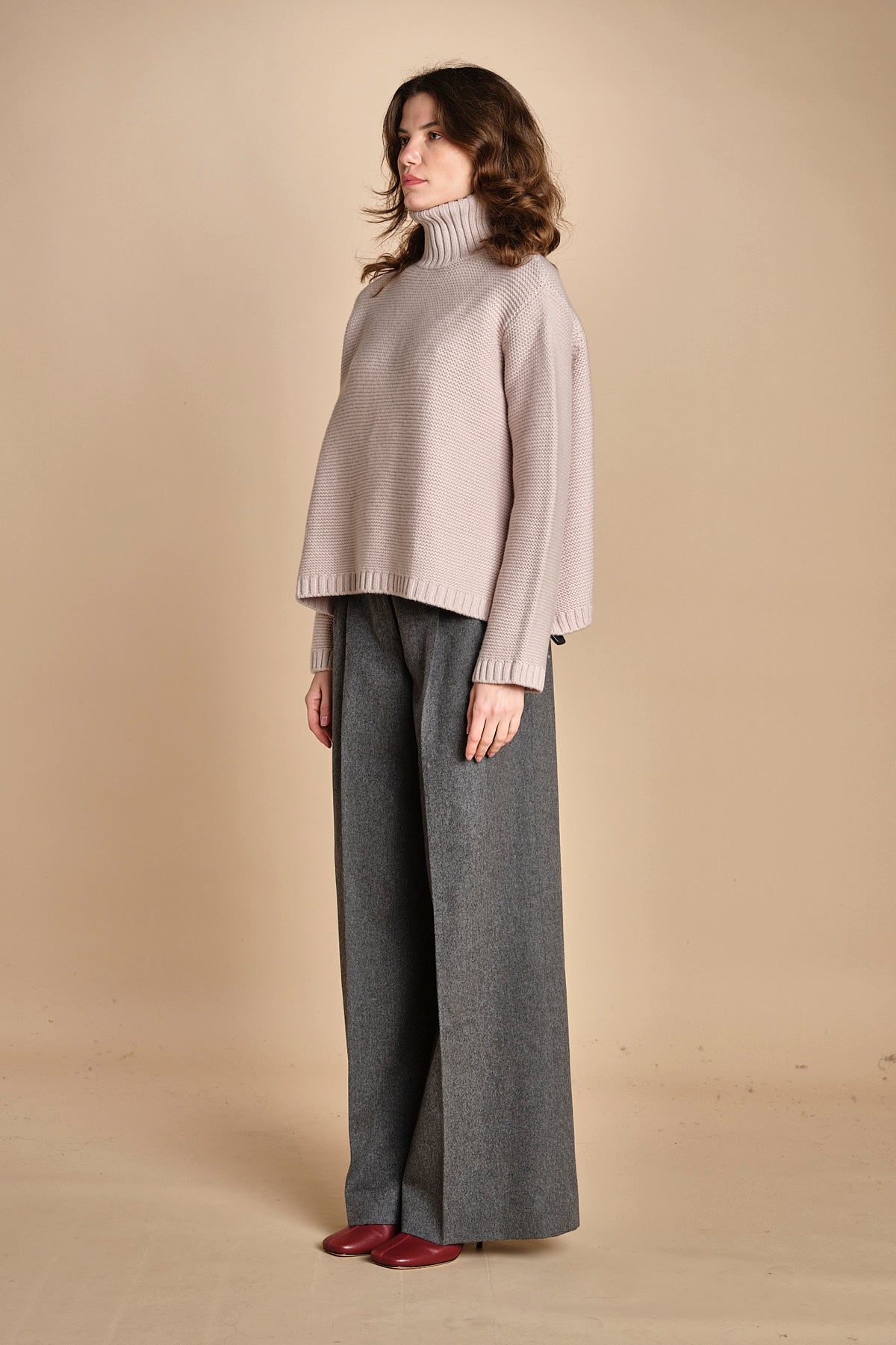 dolcevita over links MIL1 25468 JUTE milaura 