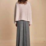 dolcevita over links MIL1 25468 JUTE milaura 