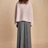 dolcevita over links MIL1 25468 JUTE milaura 