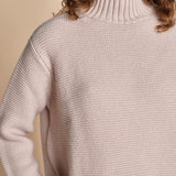 dolcevita over links MIL1 25468 JUTE milaura 
