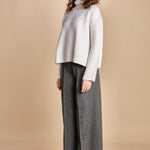dolcevita over links MIL1 25861 BIANCO milaura 