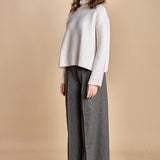 dolcevita over links MIL1 25861 BIANCO milaura 