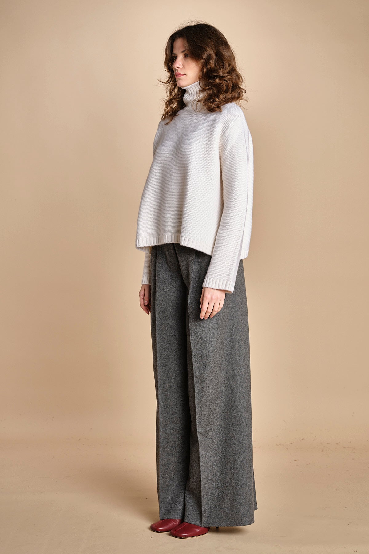 dolcevita over links MIL1 25861 BIANCO milaura 