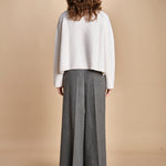 dolcevita over links MIL1 25861 BIANCO milaura 