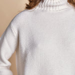 dolcevita over links MIL1 25861 BIANCO milaura 