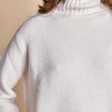 dolcevita over links MIL1 25861 BIANCO milaura 