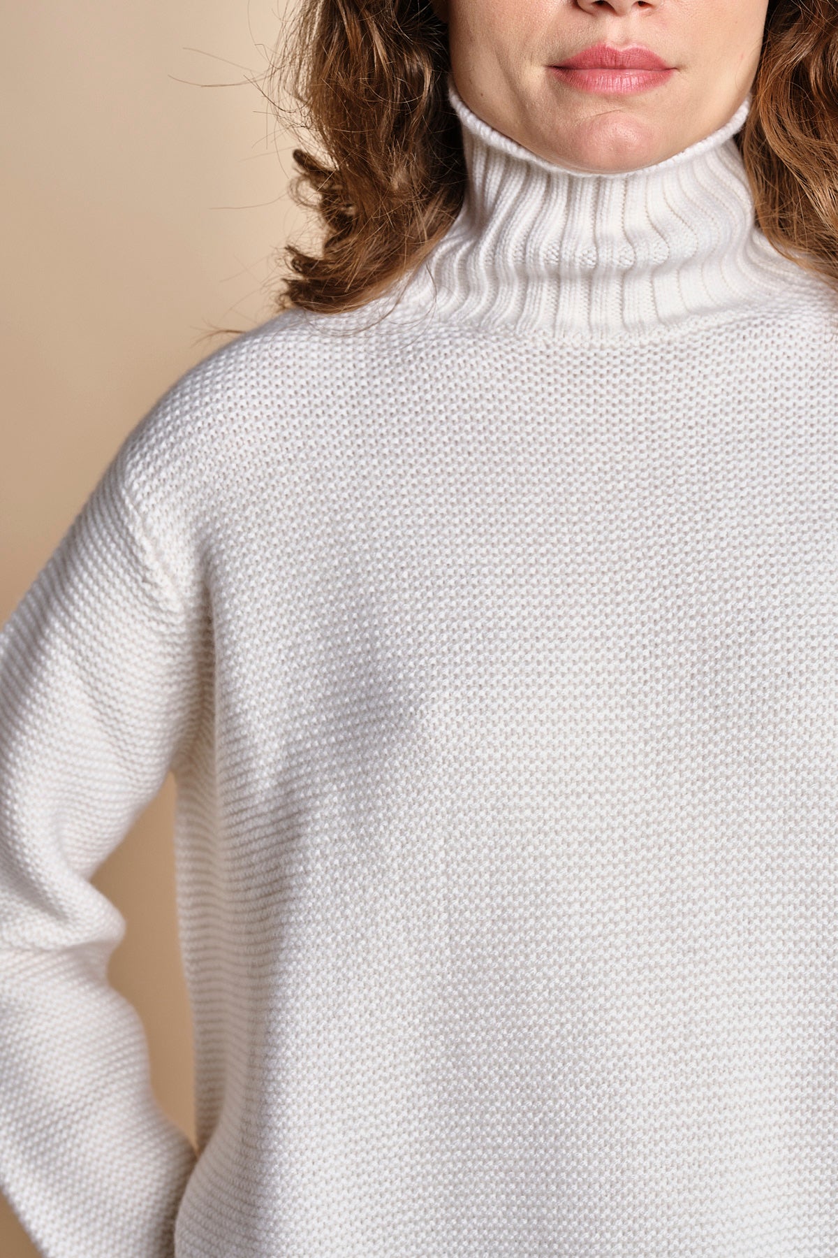 dolcevita over links MIL1 25861 BIANCO milaura 