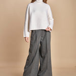dolcevita over links MIL1 25861 BIANCO milaura 