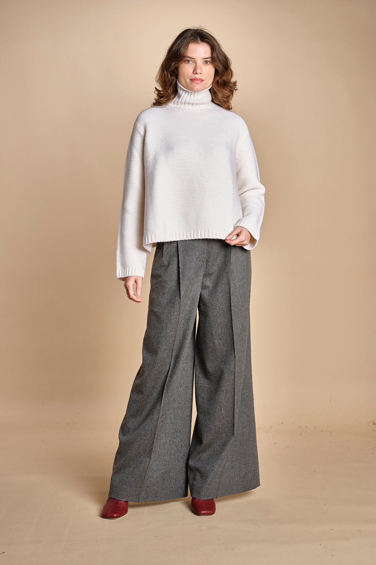 dolcevita over links MIL1 25861 BIANCO milaura 