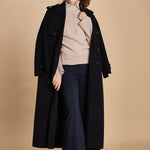 maglia mezza zip MIL14 25468 JUTE milaura 
