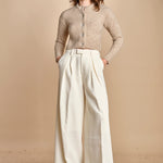 coreana bluclé MIL17 25097 BEIGE milaura 