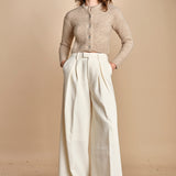 coreana bluclé MIL17 25097 BEIGE milaura 