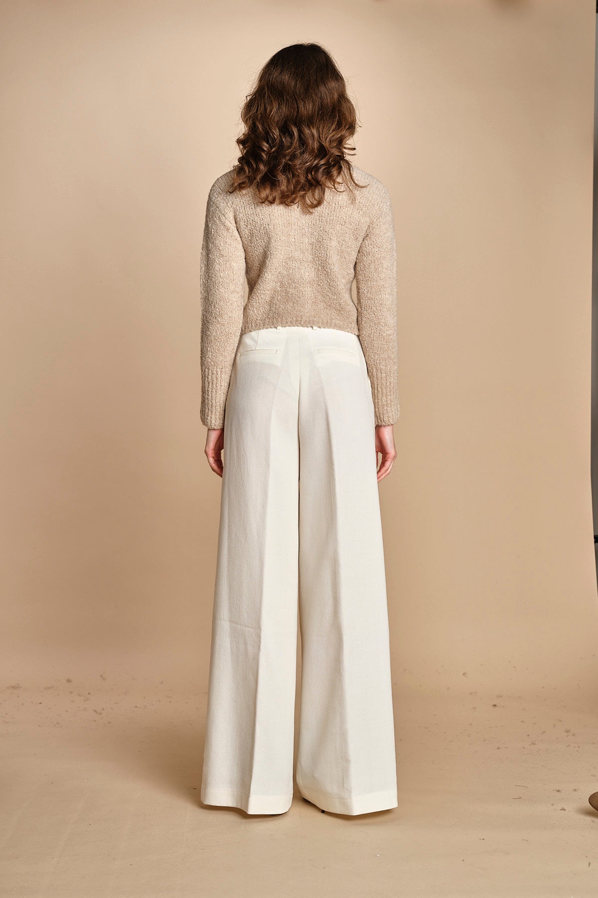 coreana bluclé MIL17 25097 BEIGE milaura 