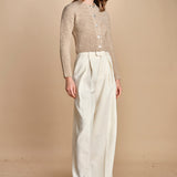 coreana bluclé MIL17 25097 BEIGE milaura 